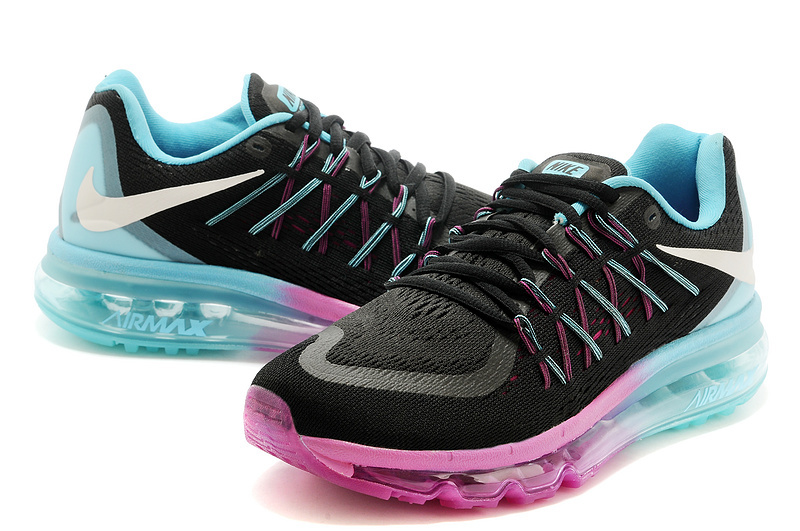 basket nike air max femme 2015